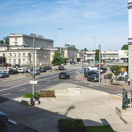 Kurhaus Gdynia Pokoje ภายนอก รูปภาพ